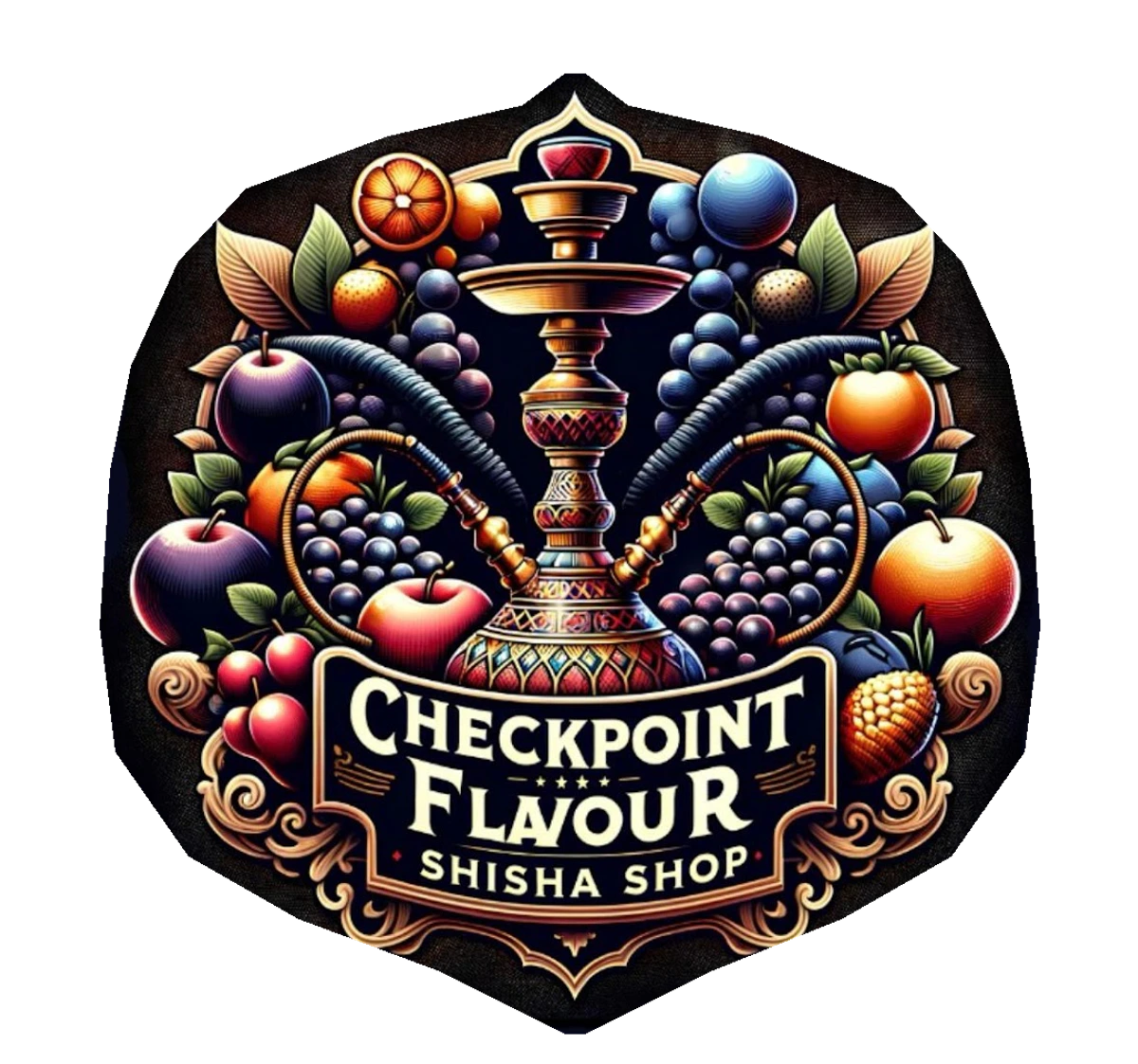 Checkpoint Flavour Shisha Shop